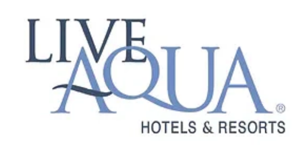 Live Aqua
